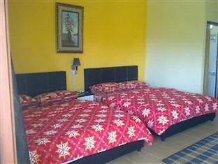 Cassa Kaseh Guest House Langkawi Malaysia