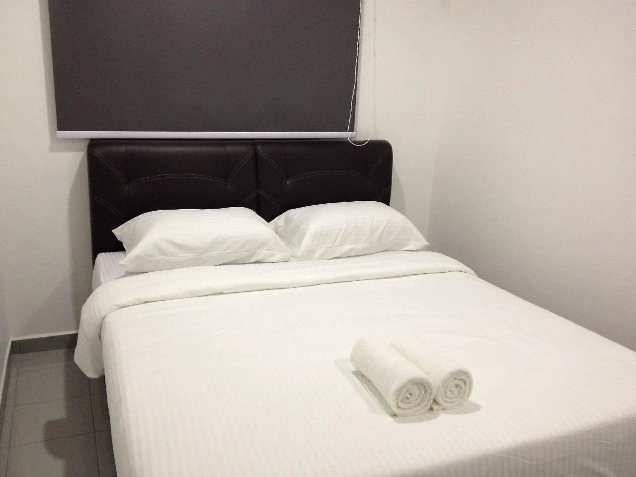 Cassa Kaseh Guest House Langkawi