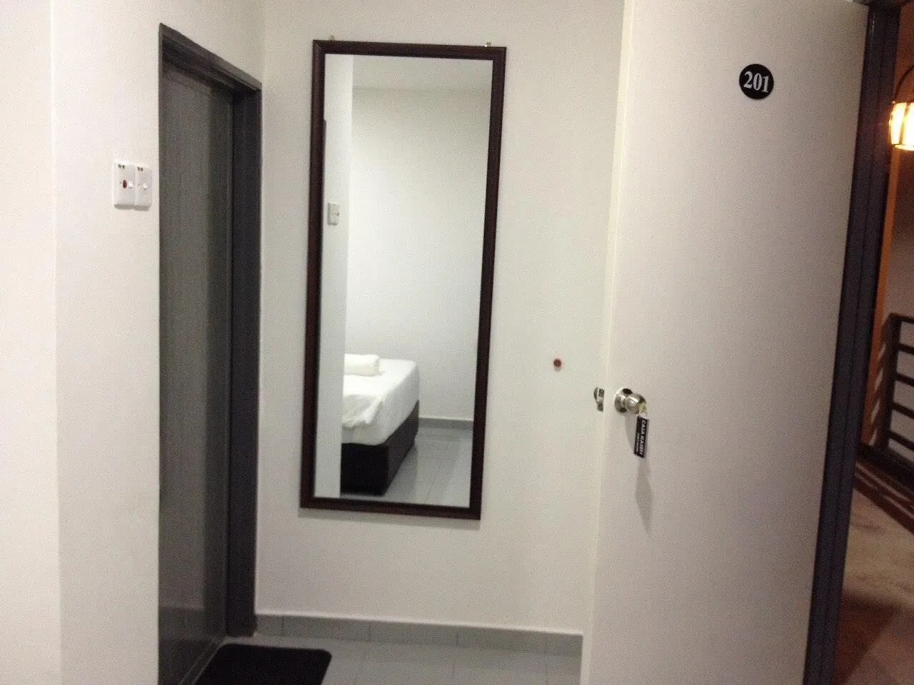 Cassa Kaseh Guest House Langkawi Malaysia