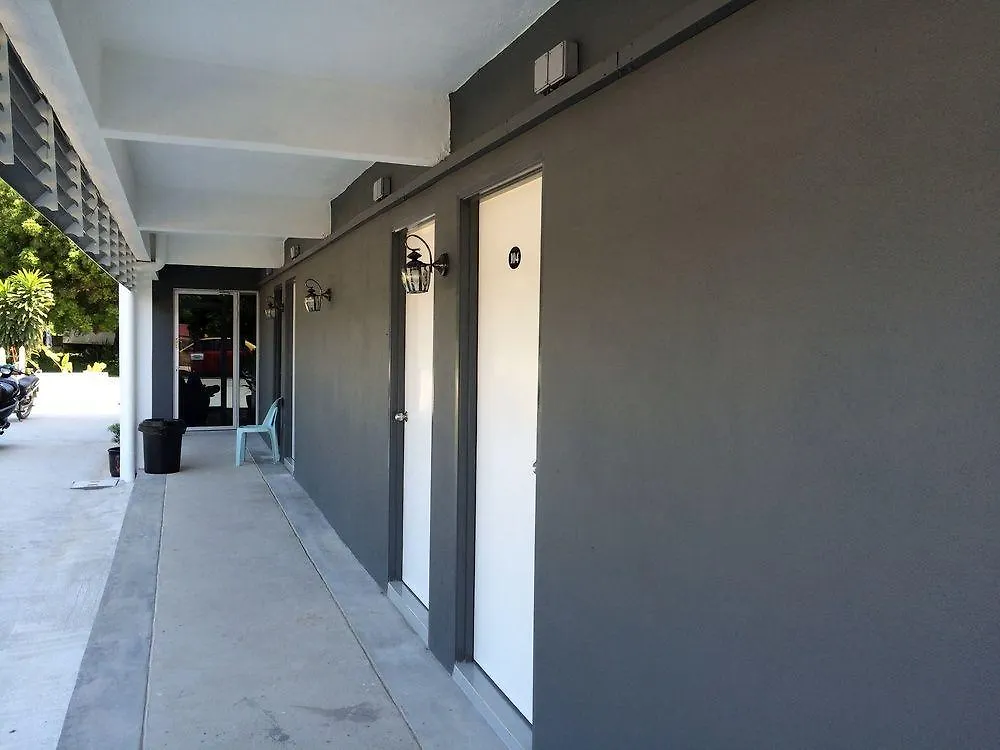Apartment Cassa Kaseh Guest House Langkawi