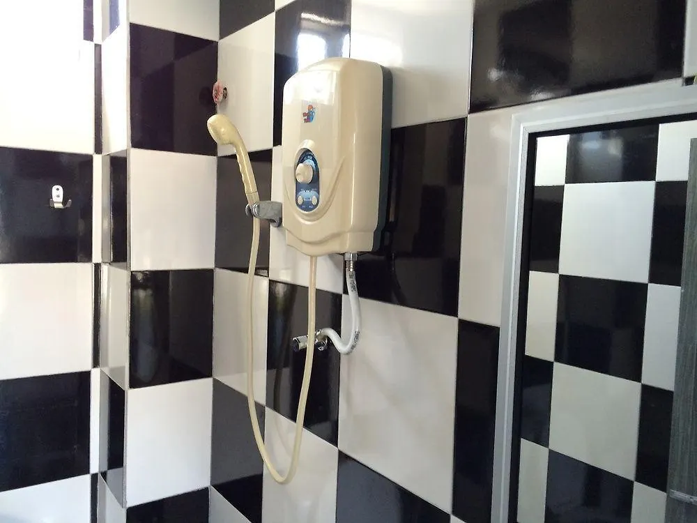 Cassa Kaseh Guest House Langkawi 0*,  Malaysia
