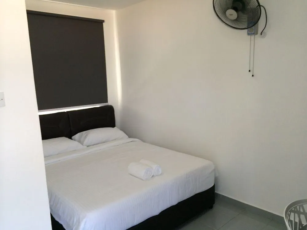 Cassa Kaseh Guest House Langkawi