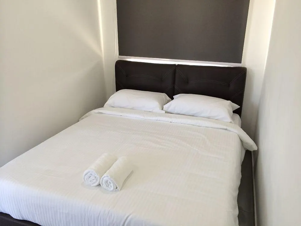 Cassa Kaseh Guest House Langkawi 0*,