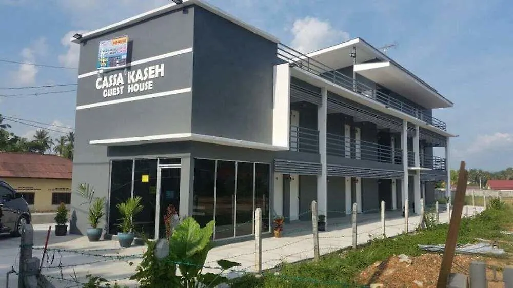 Apartment Cassa Kaseh Guest House Langkawi