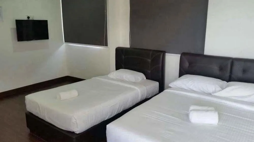 Apartment Cassa Kaseh Guest House Langkawi