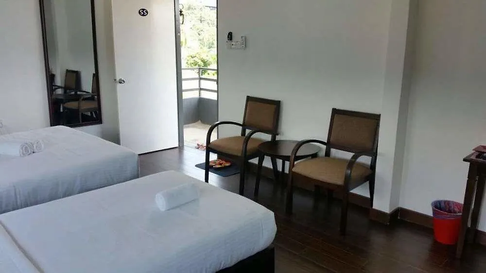 Cassa Kaseh Guest House Langkawi Malaysia