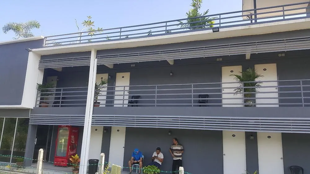 Cassa Kaseh Guest House Langkawi 0*,  Malaysia