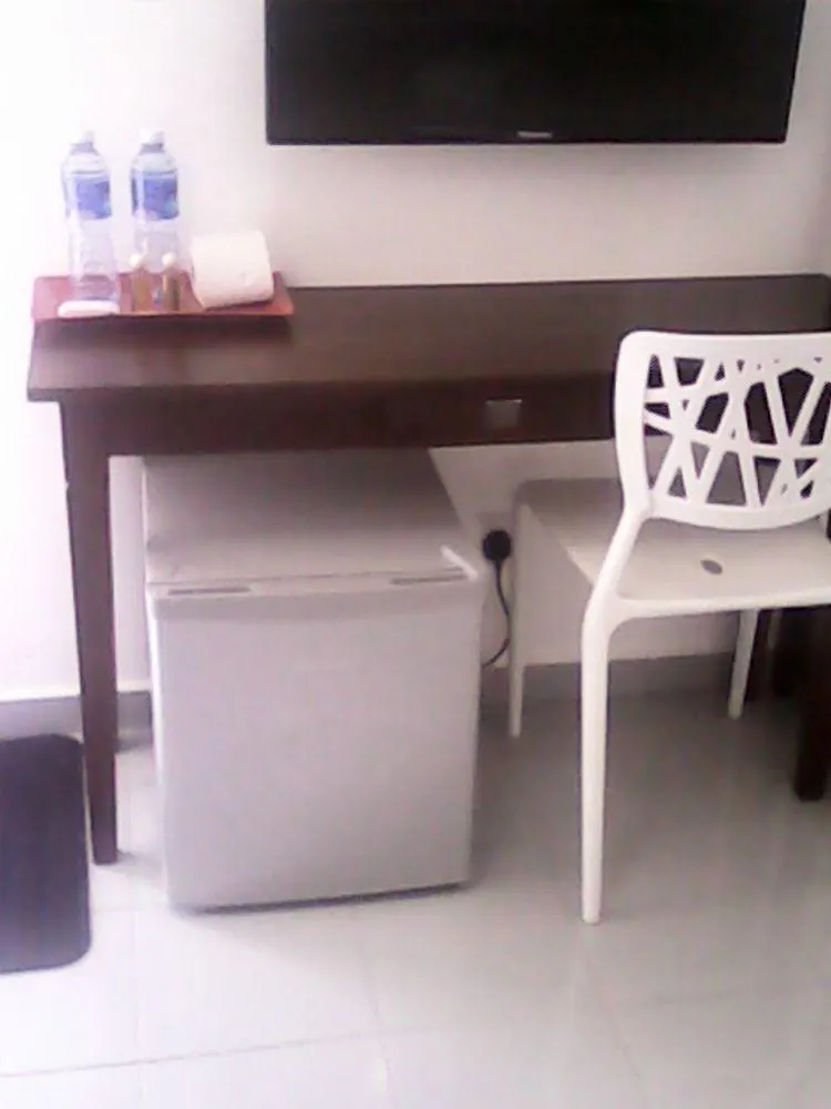 Cassa Kaseh Guest House Langkawi 0*,