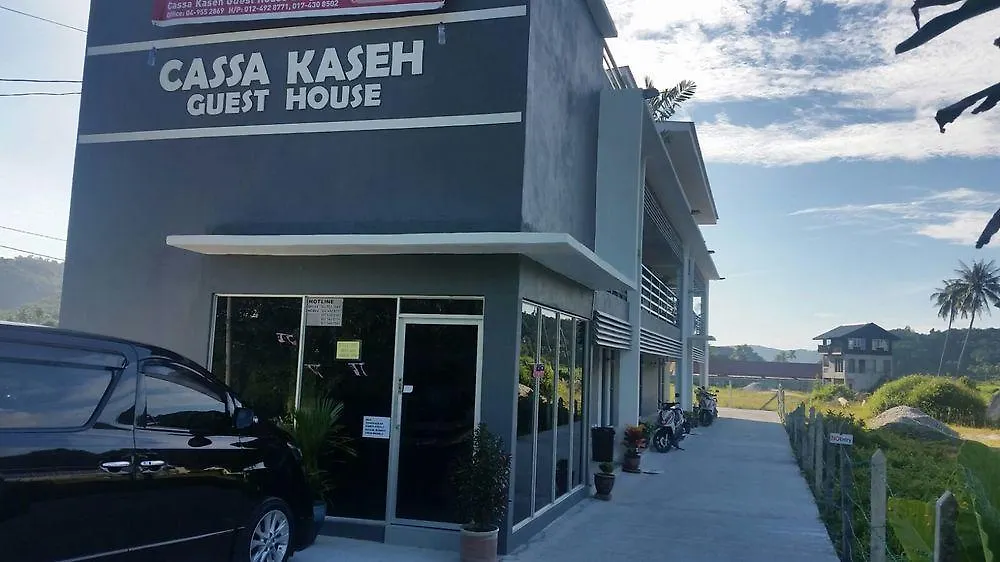 Cassa Kaseh Guest House Langkawi Apartment