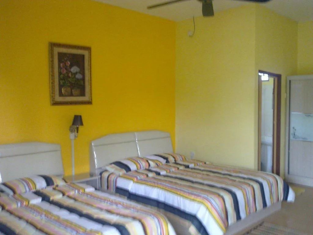 Apartment Cassa Kaseh Guest House Langkawi Malaysia