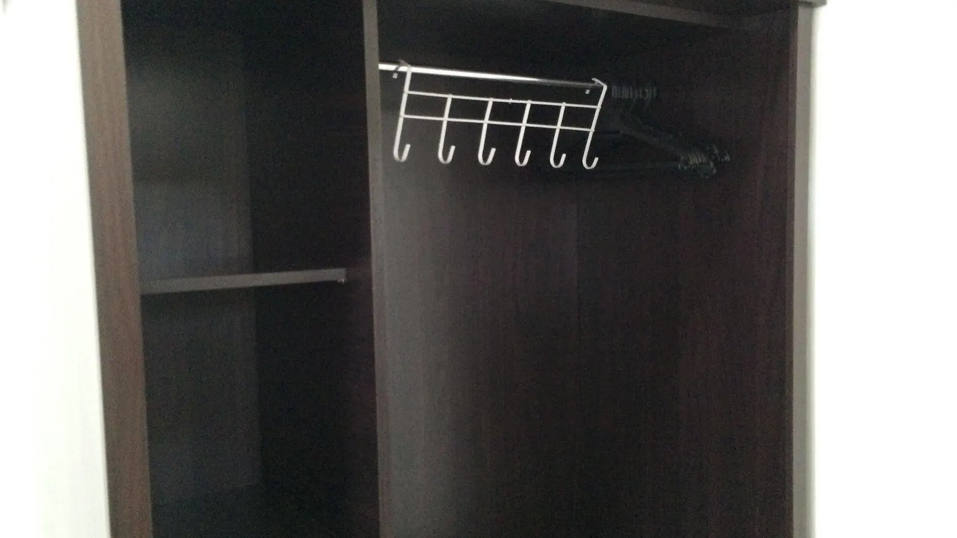 Cassa Kaseh Guest House location