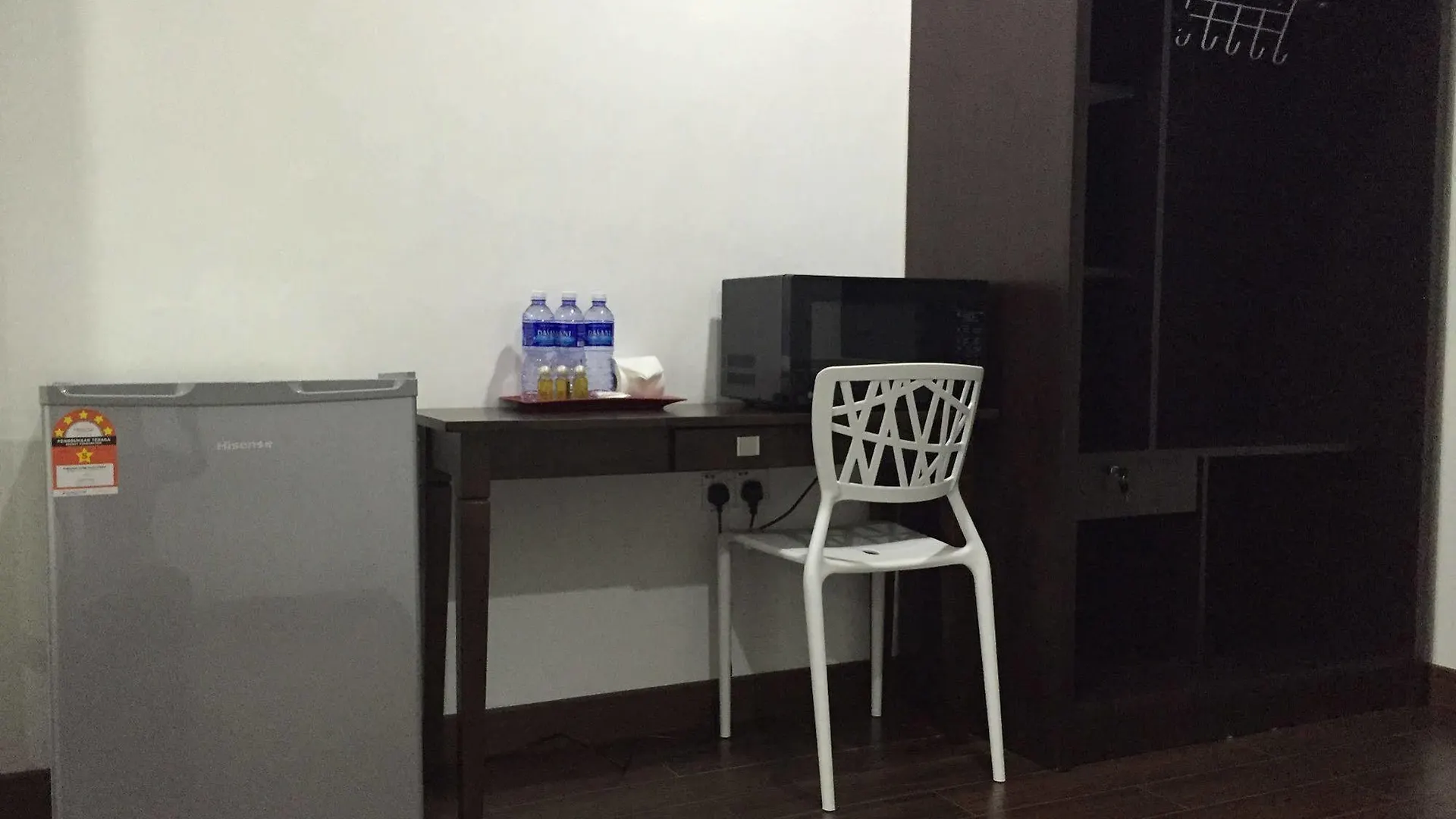 Apartment Cassa Kaseh Guest House Langkawi