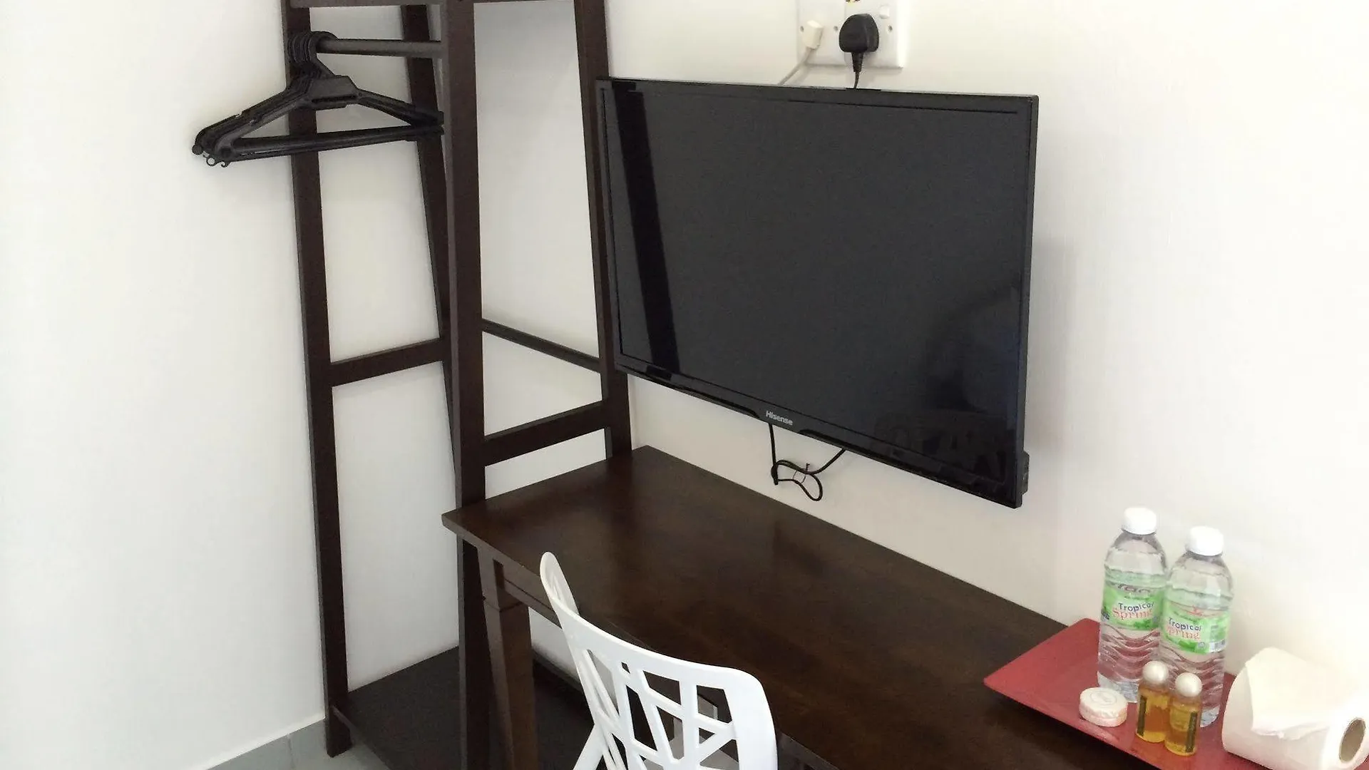 Cassa Kaseh Guest House Langkawi