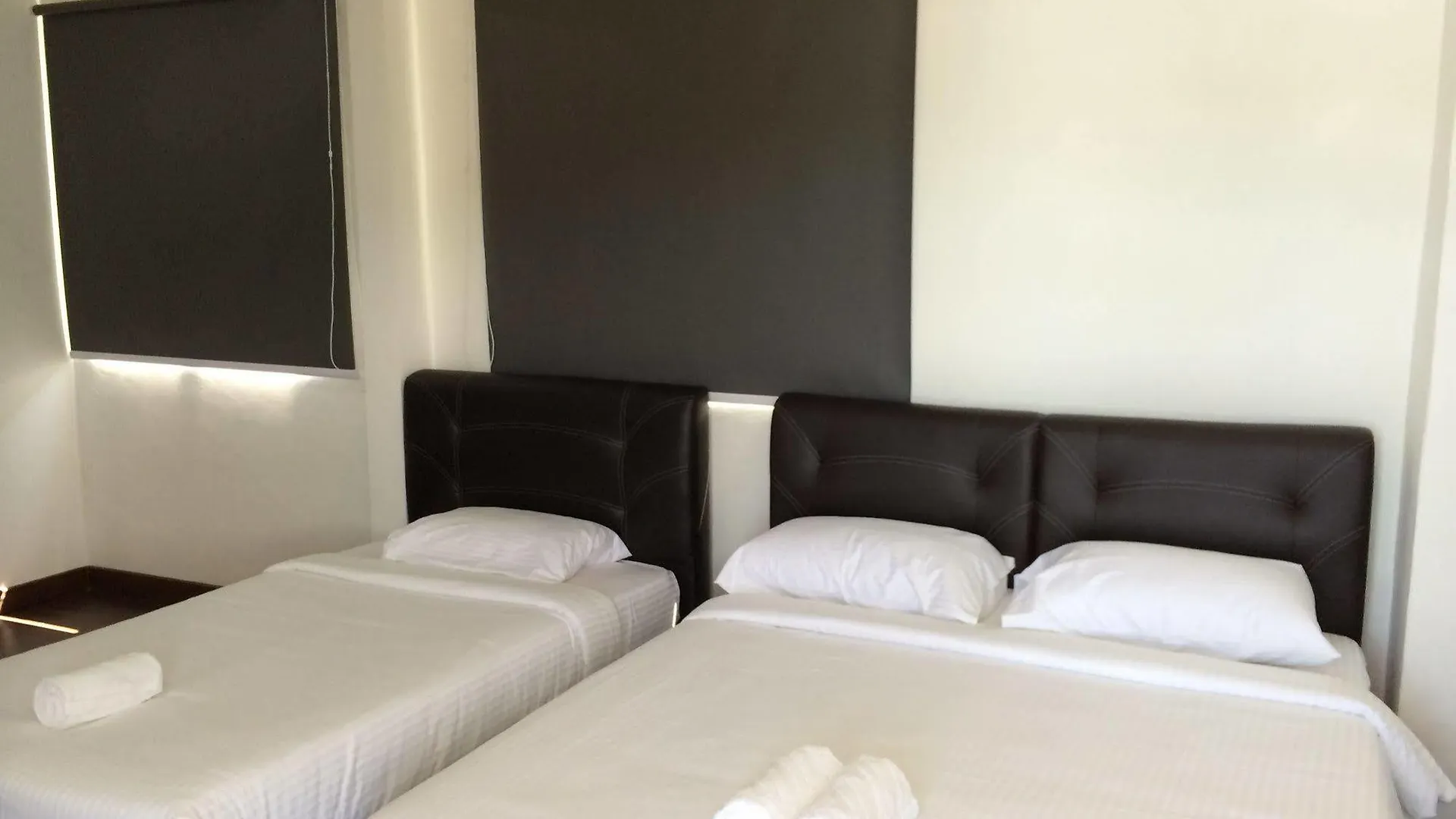 Cassa Kaseh Guest House Langkawi Malaysia