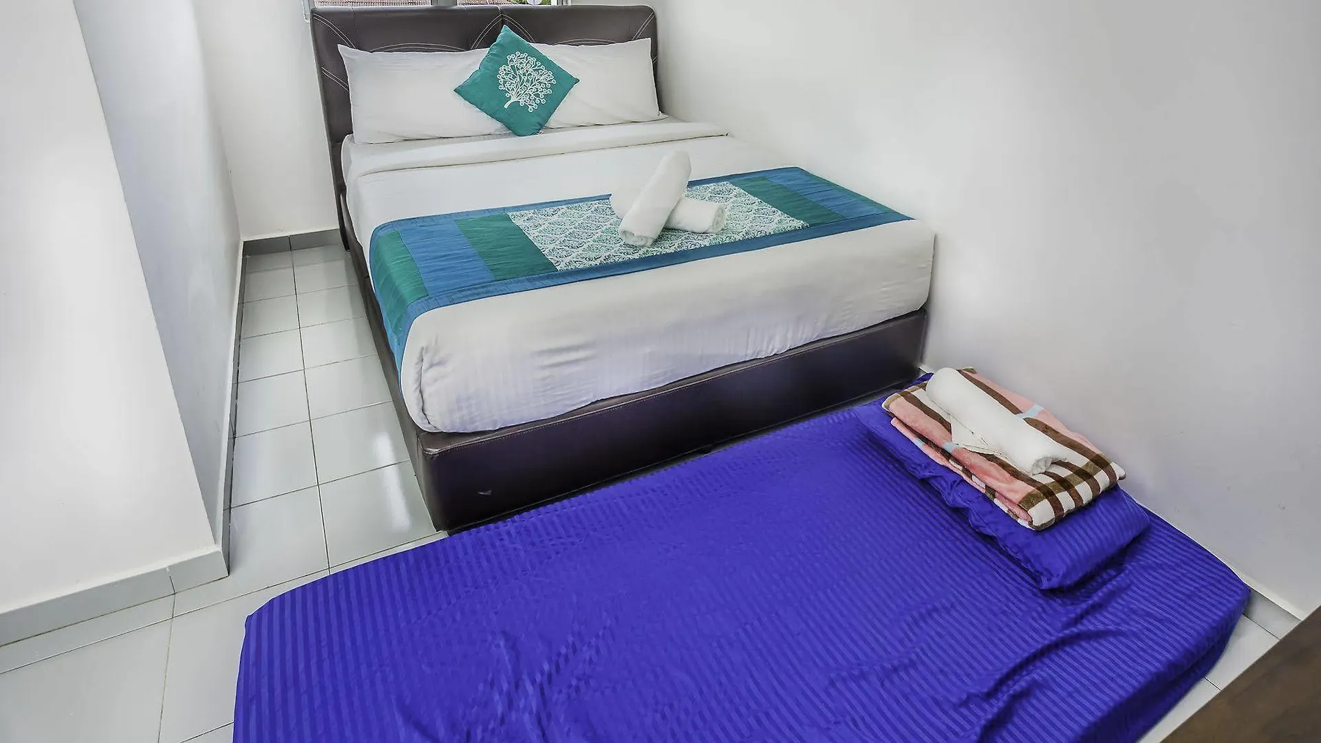 Cassa Kaseh Guest House Langkawi