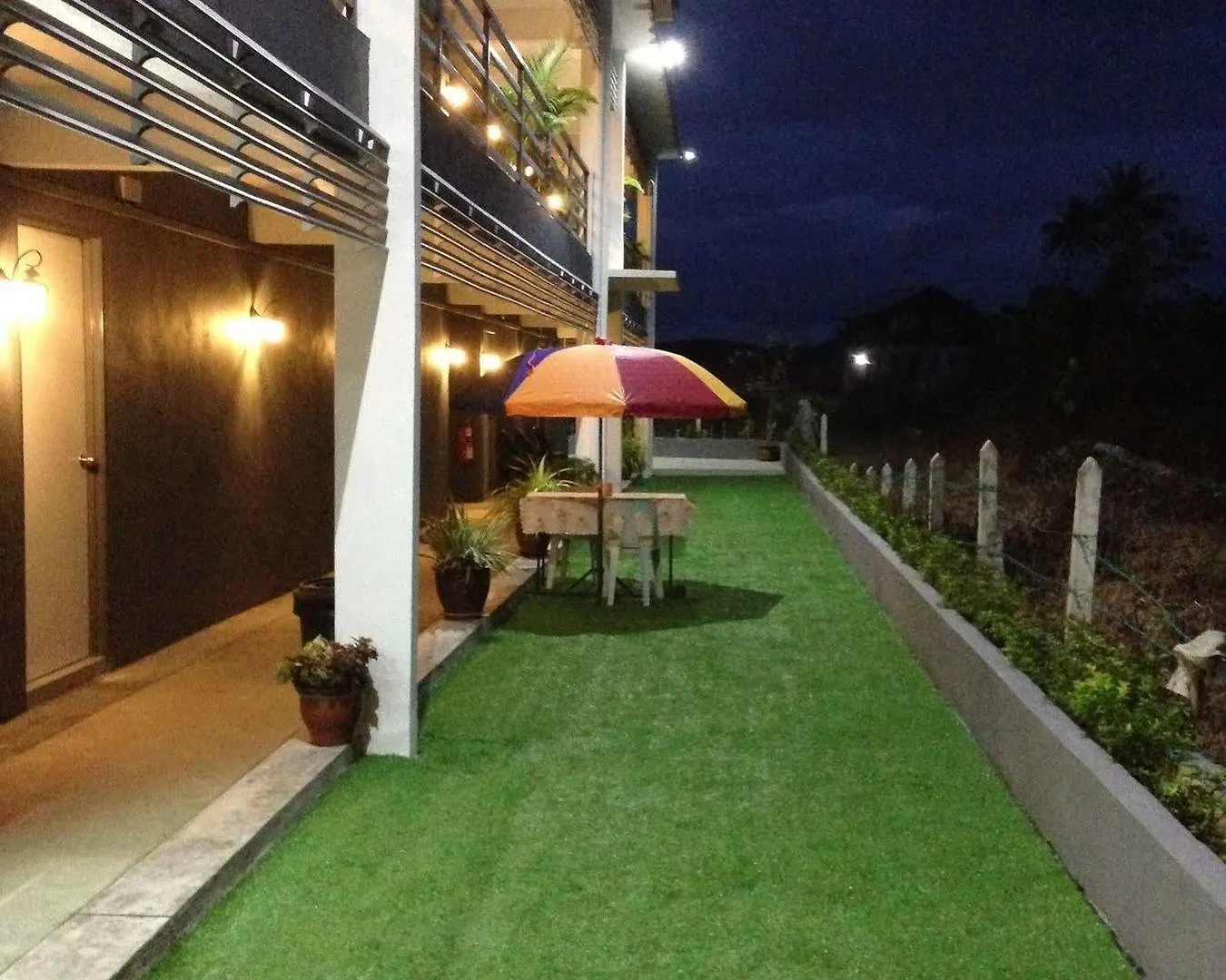 Cassa Kaseh Guest House Langkawi Malaysia