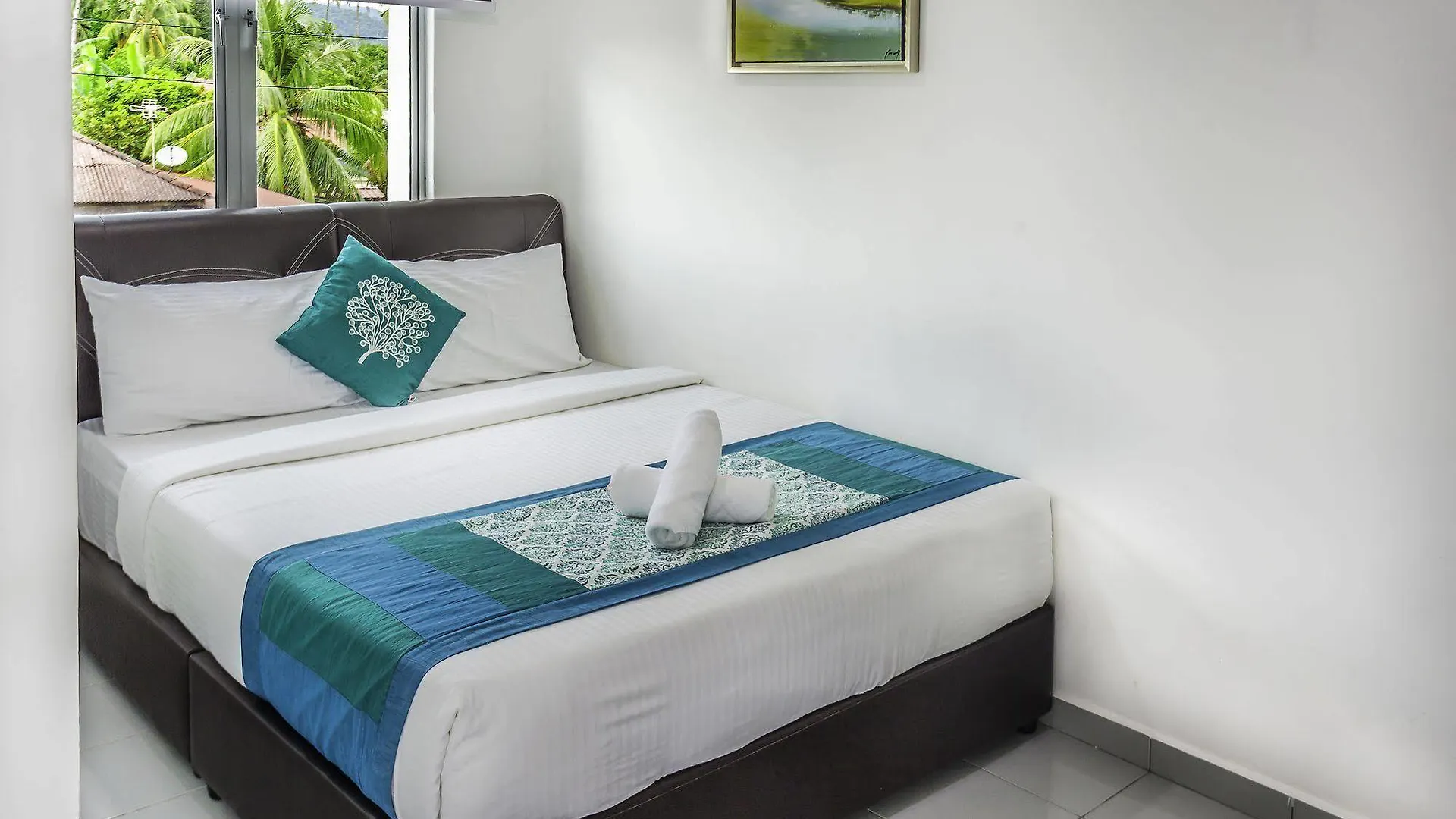 Cassa Kaseh Guest House Langkawi 0*,  Malaysia