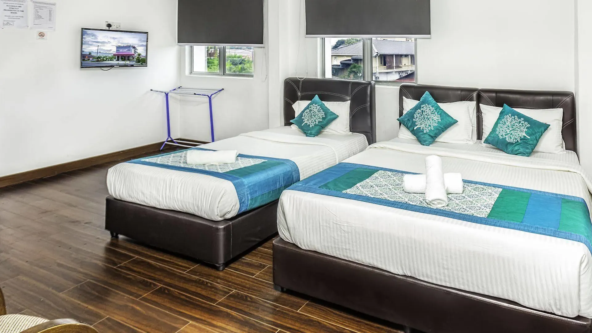 Cassa Kaseh Guest House Langkawi Malaysia