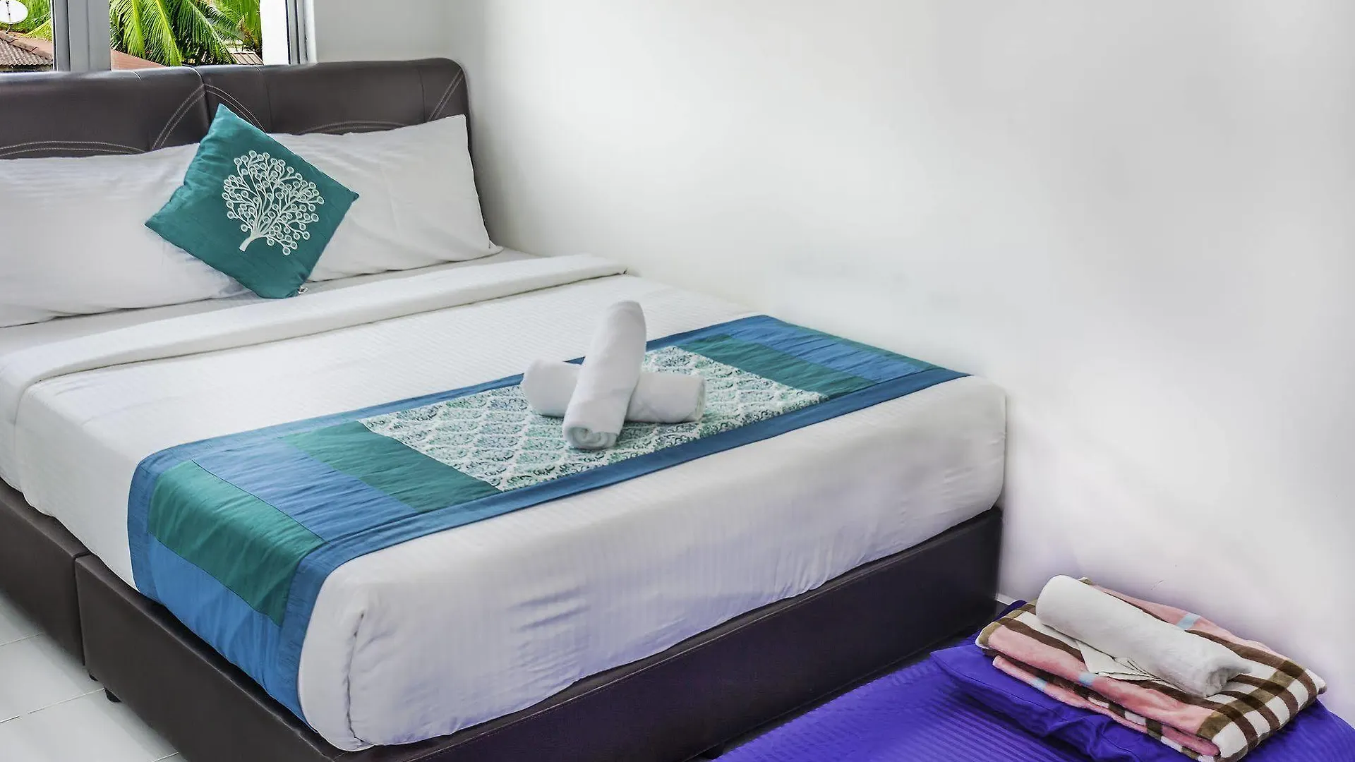 Cassa Kaseh Guest House Langkawi Apartment