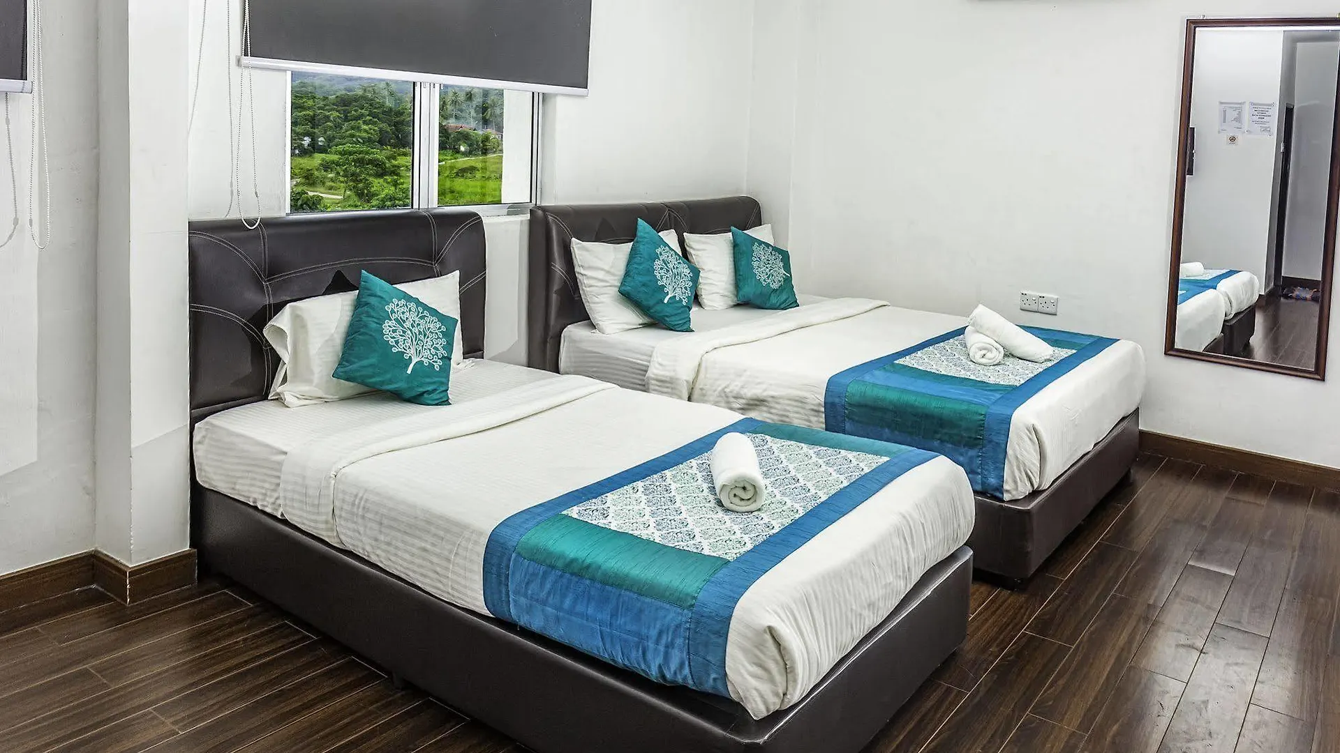 Cassa Kaseh Guest House Langkawi 0*,