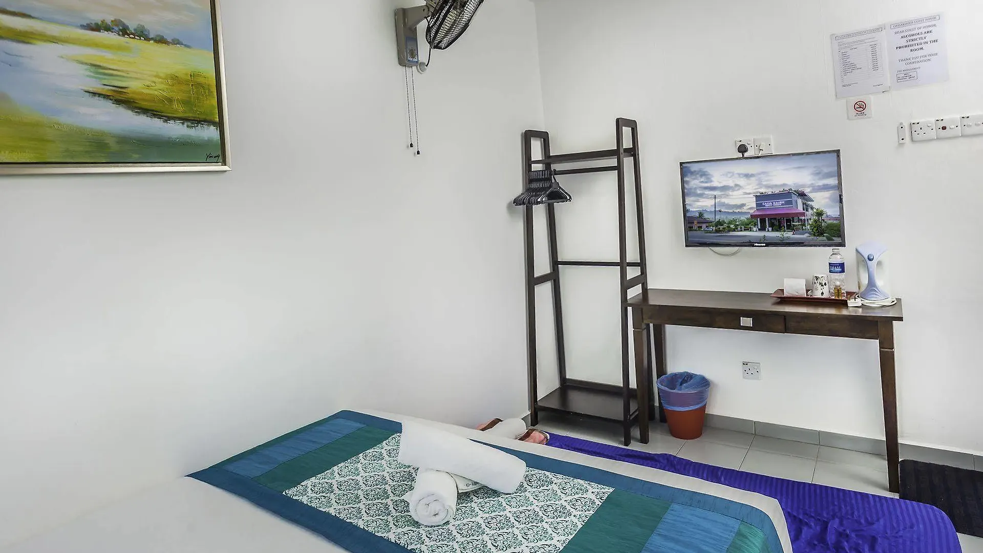 Cassa Kaseh Guest House Langkawi
