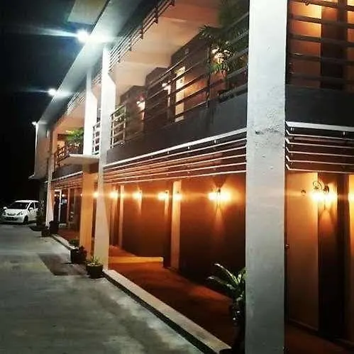 Apartment Cassa Kaseh Guest House Langkawi